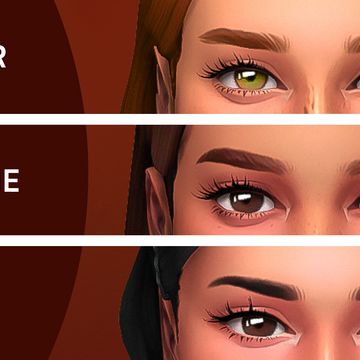 Eyebrow Set No5 | TwistedCat sur Patreon Sims 4 Brows Patreon, Sims 4 Cc Patreon Eyebrows, Sims 4 Maxis Match Eyebrows, Sims 4 Eyebrows Patreon, Sims 4 Eyebrows Maxis Match, Eyebrow Sims 4 Cc, Ts4 Cc Eyebrows, Sims Cc Eyebrows, Sims 4 Cc Eyebrows Patreon