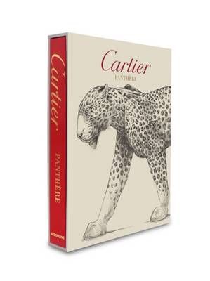 Cartier Panthere - Legends (Hardback) Jeanne Toussaint, Fashion Coffee Table Books, Cartier Panther, Panther Jewelry, Assouline Books, 20th Century Women, Luxury Magazine, Cartier Panthere, Power Symbol