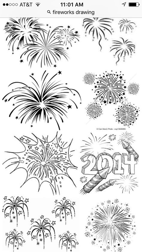 Fireworks tattoo idea Firework Tattoo Ideas, Disney Fireworks Tattoo, Firecracker Drawing, Fireworks Tattoo Ideas, Castle Tattoos, Fireworks Drawing, Firework Tattoo, How To Draw Fireworks, Fireworks Clipart