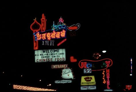 Bagdad Motel Las Vegas 145 | Las Vegas 1970's Las Vegas Blvd… | Flickr Las Vegas Blvd, Vintage Photo, Las Vegas