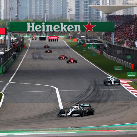 Chinese F1 Grand Prix 2019 Results: Winner, Standings, Highlights, Reaction #BreakingNews #Formula1 #LewisHamilton Lewis Hamilton Wins, Lebron Kobe Jordan, Kobe Jordan, Sports Chic Outfit, Volleyball Pictures, Valtteri Bottas, Sport Shoes Fashion, Sergio Perez, Jordan Basketball