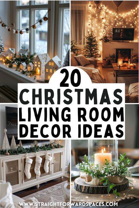 Festive Dining Table, Christmas Interior Decor, Fall Apartment Decor, Staircase Decor Ideas, Christmas Living Room Decor Ideas, The Nightmare Before Christmas Decorations, Cozy Christmas Living Room, Christmas Living Room Decor, Cozy Winter Decor