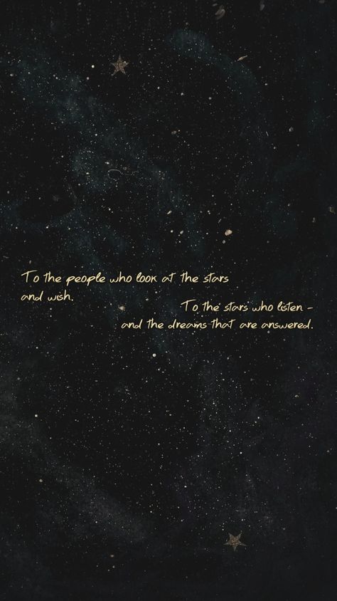 All The Stars In The Sky Quote, Star Night Sky Aesthetic, Acomaf Background, Books Quotes Aesthetic Wallpaper, Acomaf Wallpaper Aesthetic, Sjm Love Quotes, Don’t Let The Hard Days Win Acotar Quote, Wallpaper Backgrounds Poetry, Acomaf Quotes Wallpaper