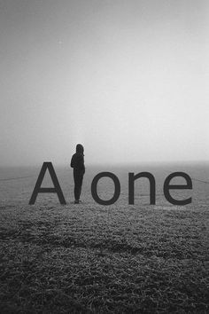 Alone Photography, Boys Wallpaper, Alan Walker, Foto Art, All Alone, Whatsapp Dp, Dark Souls, One Word, Dark Wallpaper