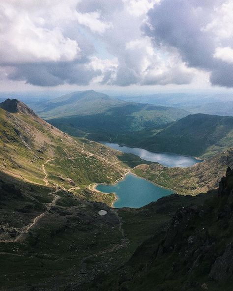 Climbing Snowdon was so much fun, we got all the way to the top without being overtaken once. Speedy crew x We also decided to make our own… Endless Love, All The Way, No Way, Climbing, Bucket List, The Top, The Way, Natural Landmarks, Water