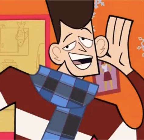 Clone High Icons, Jfk Clone High, Clone High