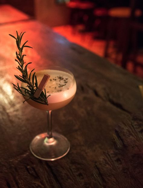 Bangkok-tails: Inside Thailand’s Burgeoning Craft Cocktail Scene | Here Cocktail Names, Bar Scene, Craft Cocktail, Craft Cocktails, Bangkok Thailand, Bangkok, Alcoholic Drinks, Thailand, Magazine