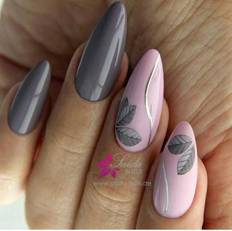 Easter Nail Art Ideas, Natural Nails Manicure, Pink Nail Art Designs, Nail Tip Designs, Easter Nail, Easter Nail Art, February Nails, Gel Nail Art Designs, Nail Art For Beginners