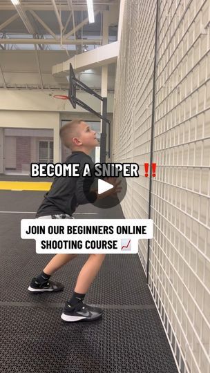 The Shot, From The Ground Up, The Foundation, Join Us, Step By Step, How To Become, Basketball, Things To Come, Sports