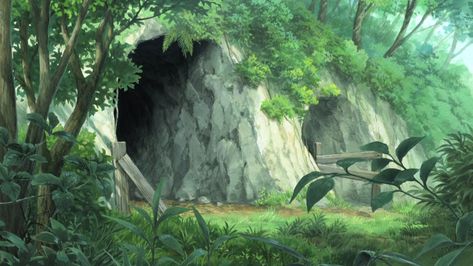 Mai Mai Miracle, Cracked Wallpaper, Studio Ghibli Background, Environment Painting, Cat Drawing Tutorial, Episode Interactive Backgrounds, Anime Places, Episode Backgrounds, Digital Painting Techniques