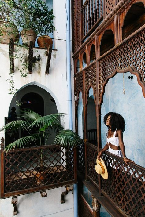 HOTEL EXPERIENCES: GETTING CHARMED AT THE EMERSON HOTELS, STONE TOWN — Spirited Pursuit Yagazie Emezi, Spirited Pursuit, Travel Project, Stone Town, Shotting Photo, Travel Club, Dream Travel Destinations, Shooting Photo, Beautiful Places To Travel