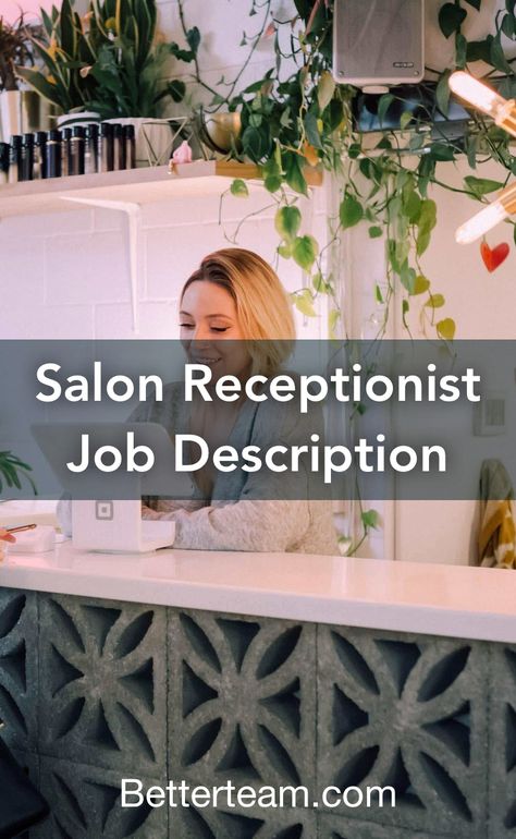 Salon Interview Questions, Spa Manager Outfit, Spa Receptionist Outfit, Receptionist Interview Questions, Spa Receptionist, Receptionist Aesthetic, Receptionist Outfit, Aesthetic Salon, Top Interview Questions