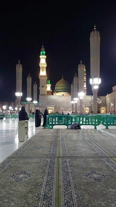 Masjid Al Nabawi, Mecca Masjid, Mekka Islam, Mecca Madinah, Hijrah Islam, Mecca Medina, Medina Mosque, Makkah Madina, Mecca Islam