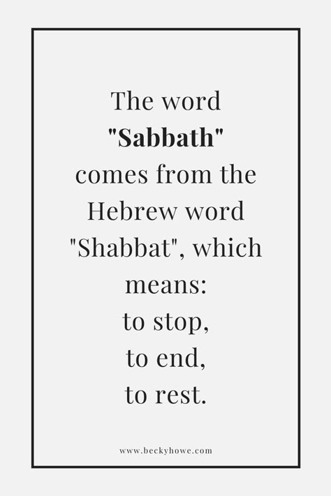 Sabbath Aesthetic, 2024 Habits, Shabbat Prayers, Sabbath Activities, Hebrew Vowels, Hebrew Scriptures, Hebrew Language Words, Sabbath Quotes, Sabbath Rest