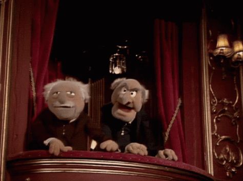 Die Muppets, Birthday Greetings Funny, Funny Happy Birthday Wishes, New Year Gif, Fraggle Rock, Dancing Gif, The Muppet Show, Funny Happy Birthday, Dream Craft Room