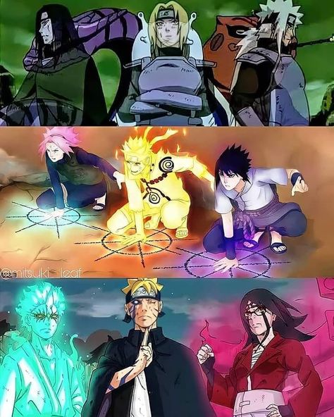 Naruto Powers, Naruto And Sasuke Funny, Baruto Manga, Naruto Uzumaki Hokage, All Anime Characters, The Best Anime, Naruto And Sasuke Wallpaper, Naruto Uzumaki Art, Uzumaki Boruto