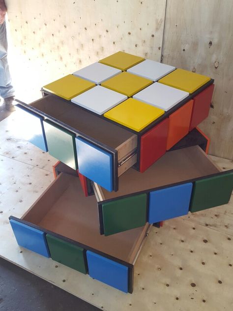 Rubiks cube solution