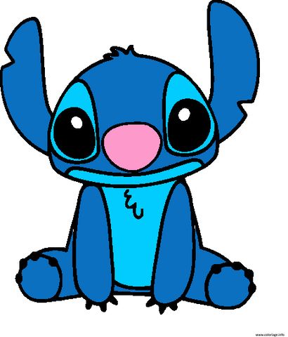 Drawing For 7 Yrs Old, Easy Cartoon Drawings Disney, Stitch Easy Drawing, How To Draw Stitch, Stitch Drawing Easy, Stitch Drawings, Stitch Drawing, Lilo Et Stitch, Easy Halloween