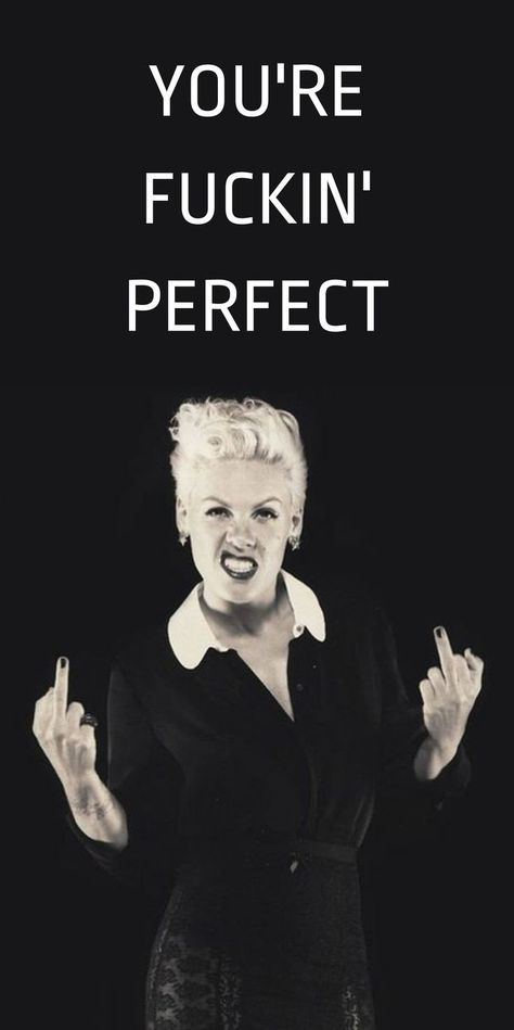 Pink Singer Wallpaper, P!nk Tattoo Ideas, P!nk Wallpaper, Pink Artist Singer, Tapeta Ipad, Pink Quotes Singer, P Nk Quotes, Pink Wallpaper Quotes, Singer Quote