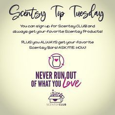 Scentsy Tip Tuesday Posts, Scentsy Tuesday Tips, Scentsy Engagement Post, Tuesday Scentsy Post, Scentsy Daily Post Ideas, Scentsy Tuesday Posts, Scentsy Tips And Tricks, Scentsy Tip Tuesday, Tuesday Scentsy