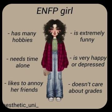 Personalidad Enfp, Enfp Personality, Enfp T, Personality Psychology, Mbti Relationships, Mbti Personality, Quotes That Describe Me, Describe Me, Intp