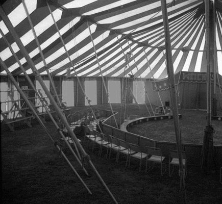 The kindest circus is the one that no one attends... Old Circus, Circus Aesthetic, Circus Sideshow, Dark Circus, Circus Performers, Night Circus, Circus Tent, Circus Art, Circus Theme