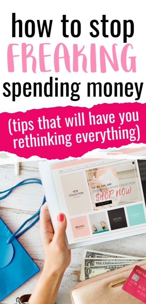 Stop Spending Money, Stop Spending, Live A Better Life, Money Frugal, Saving Money Budget, Money Management Advice, Best Money Saving Tips, Money Saving Strategies, Money Advice