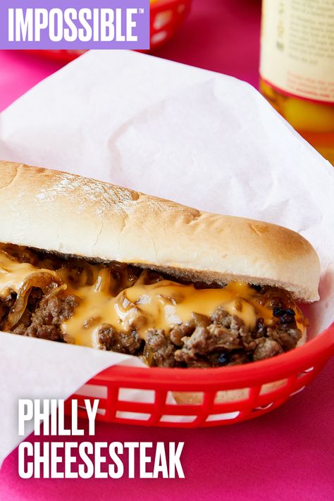 Patty Melt Recipe, How To Make Cheese Sauce, Philly Cheesesteaks, Cheesesteak Recipe, Cheeseburger Recipe, Melt Recipe, Impossible Burger, Cheese Steak Sandwich, Patty Melt