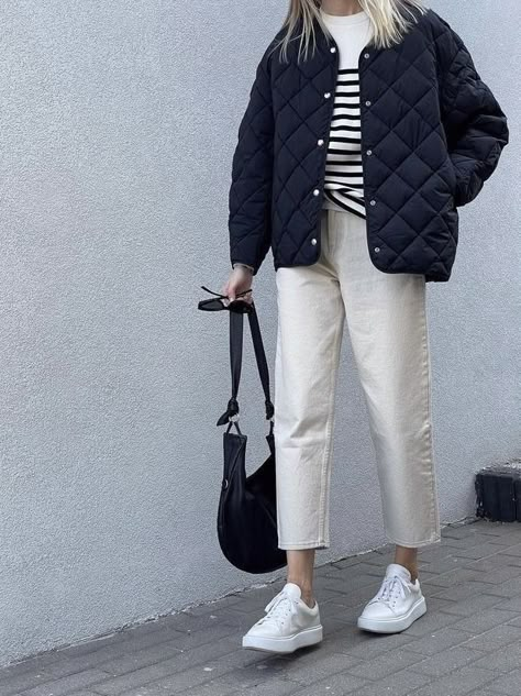 Skandinavian Fashion, Casual Day Outfits, Stylish Work Outfits, Mode Inspo, Casual Work Outfits, Autumn Outfits, 가을 패션, Autumn Outfit, Fall Winter Style