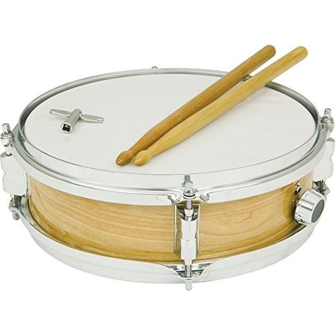 Rhythm Band RB1030 Deluxe Junior Snare Drum Outfit * See this great product.Note:It is affiliate link to Amazon. Boomwhacker Music, Percussion Stands, Piccolo Trumpet, Saxophone Mouthpieces, Gretsch Drums, Bass Pedals, Guitar Stands, Soprano Saxophone, Bass Clarinet