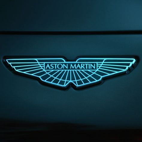 Aston Martin Logo, Deck Pictures, Lux Cars, Luxury Suv, Millionaire Lifestyle, Design Aesthetic, Aston Martin, Chevrolet Logo, Jaguar