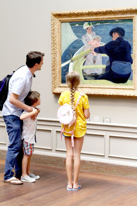 FREE Art Museum Scavenger Hunt and Other Tips For Actually Enjoying Your Visit. Museum Scavenger Hunt, Scavenger Hunt For Kids, Engage Kids, Van Gogh Paintings, Homeschool Activities, National Gallery Of Art, Short Trip, Scavenger Hunt, Family Activities