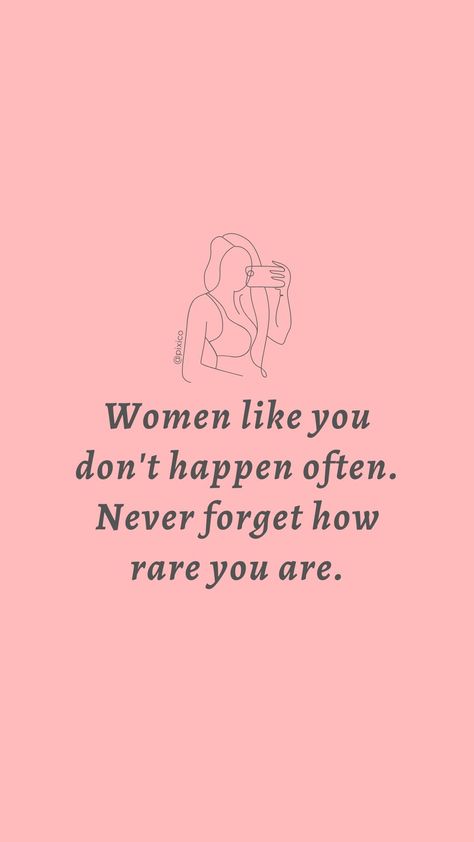 Aesthetic women empowerment quotes. Feminine Empowerment Quotes, Feminine Empowerment, Empowerment Quotes, Mom Daughter, Always Remember, Woman Quotes, Women Empowerment, Like You, Quotes