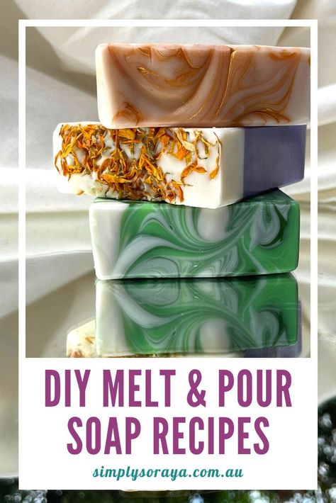 Best Melt And Pour Soap Recipes Mango Butter Melt And Pour Soap Recipes, Aloe Vera Soap Recipe Melt And Pour, Soap Making For Beginners Melt And Pour Easy Diy, Melt And Pour Soap Recipes For Face, Melt And Pore Soap Recipes, Handmade Soap Recipes Melt And Pour, Soap Making For Beginners Melt And Pour, Soap Melt And Pour Recipes, Melt And Pour Soap Ideas Design