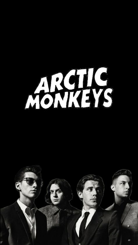 The 1975 Wallpaper, The Weeknd Background, Arctic Monkeys Wallpaper, Monkey Birthday Parties, Monkey Logo, Monkey Wallpaper, Lana Del Rey Vinyl, Monkey Birthday, Monkey 3