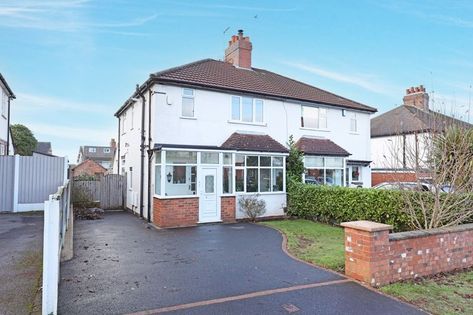 3 Bed Semi Detached House, Tarmac Driveways, Back Garden Design, Understairs Storage, Stair Storage, Semi Detached House, Double Glazing, Under Stairs, Detached Garage