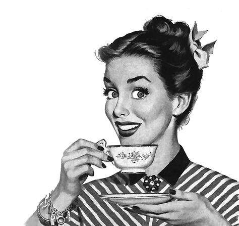 9 Little Courtesies And Social Habits We Need To Bring Back To Make The World A Happier Place Images Vintage, 영감을 주는 캐릭터, Vintage Humor, Coffee Love, Vintage Coffee, Coffee Humor, Mary Kay, Vintage Ads, Vintage Images