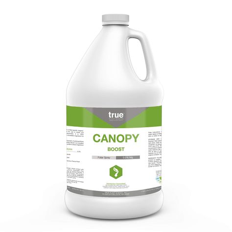 True Canopy Boost Plant Foliar Spray Corrects Common Yellowing Gallon (128 oz) ** Continue to the product at the image link. (This is an affiliate link) Foliar Spray, Photosynthesis, All Plants, Lawn Garden, Dish Soap Bottle, Cleaning Supplies, Lawn, Spray, Patio