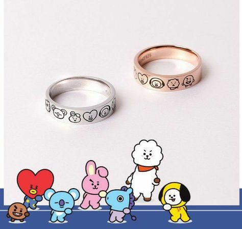 Bt21 Bracelet, Bts Jewelry, Bts Accessories, Bts Makeup, Bts Bag, Bts Bracelet, Army Accessories, Bt21 Merch, Army Room Decor