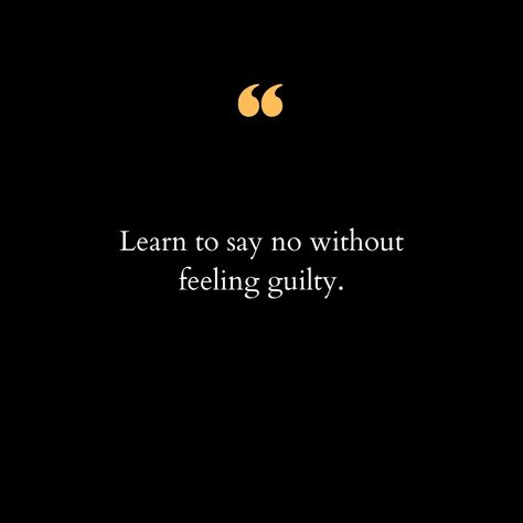 In our journey through life, we often find ourselves saying "yes" to requests, obligations, and commitments, even when we feel overwhelmed. This can lead to stress, burnout, and a lack of personal time. However, learning to say "no" is a powerful skill that can empower us to set healthy boundaries and prioritize our own well-being. It’s not about being selfish or uncaring; it's about recognizing our limits and understanding that we cannot pour from an empty cup. Saying "no" allows us to focus... Uncaring Quotes, Learn To Say No, College Vision Board, Empty Cup, Saying Yes, Setting Healthy Boundaries, Saying No, Learning To Say No, Healthy Boundaries