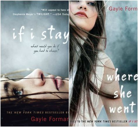 bender recs Teen Series, Stay With Me, Top Books, Ya Books, What To Read, Books For Teens, If I Stay, Book Addict, Great Books