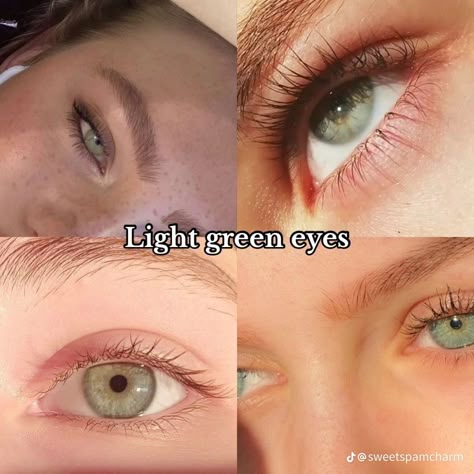 Light Hazel Eyes, Natural Eye Colors, Fantasy Country, Pretty Eyes Color, Rare Eye Colors, Hazel Green Eyes, Eye Color Chart, Rare Eyes, Beautiful Eyes Color