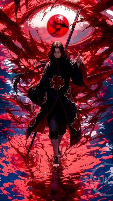 Naruto Itachi Wallpaper, Itachi Uchiha Wallpapers, Itachi Wallpaper, Itachi Naruto, Madara Uchiha Wallpapers, Naruto Itachi, Best Naruto Wallpapers, Anime Picture Hd, Naruto Sketch Drawing