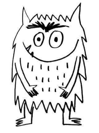 Toddler Activities Daycare, Monster Activities, Emotions Preschool, Emotions Activities, Monster Coloring Pages, Eyfs Activities, Fall Kindergarten, Elementary Art Projects, Teaching Kindergarten