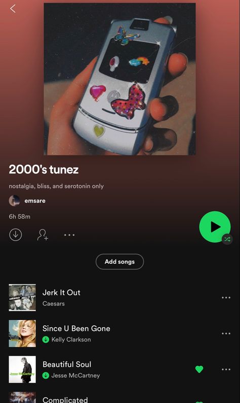 Throwback Playlist Covers 2000s, Early 2000s Playlist, Nostalgia Playlist Cover, Throwback Playlist Covers, Y2k Playlist, Blues Playlist, 2000s Songs, Throwback Playlist, 2000s Playlist