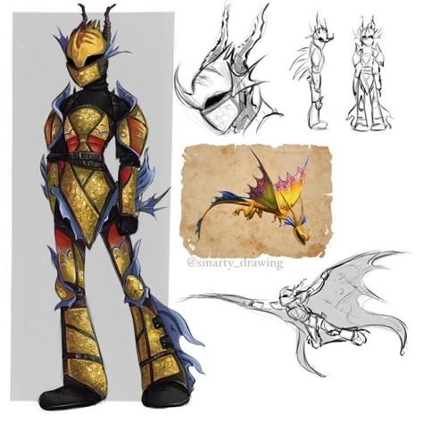 Httyd Concept Art, Dragon Armor, Httyd Art, Dreamworks Dragons, Dragon Sketch, Httyd Dragons, Dragon Rider, Dragon Pictures, Train Your Dragon