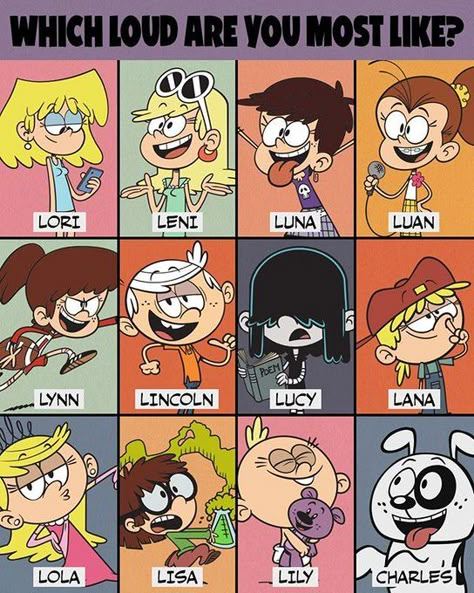 Lucy Loud, Loud House Movie, Luna Loud, House Movie, Lincoln Loud, The Loud House Fanart, House Cartoon, Loud House Characters, Nickelodeon Cartoons