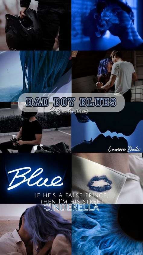 Saffron Kent, Saffron A Kent, Bad Boys Blue, Boy Blue, Bad Boy, Romance Books, Book Quotes, Romance, Quotes