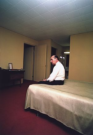 Ralph Gibson, James Rosenquist, William Eggleston, Robert Doisneau, Huntsville Alabama, Vivian Maier, Edward Hopper, Whitney Museum, Contemporary Photography