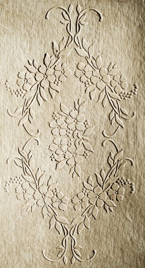 plaster_stencil_ravenna_med_C-16 Plaster Stencil, Texture Stencil, Stenciled Doors, Design Stencils, Stencils Painting, Interior Murals, Wall Stencil Patterns, Diy Plaster, Painting Stencils